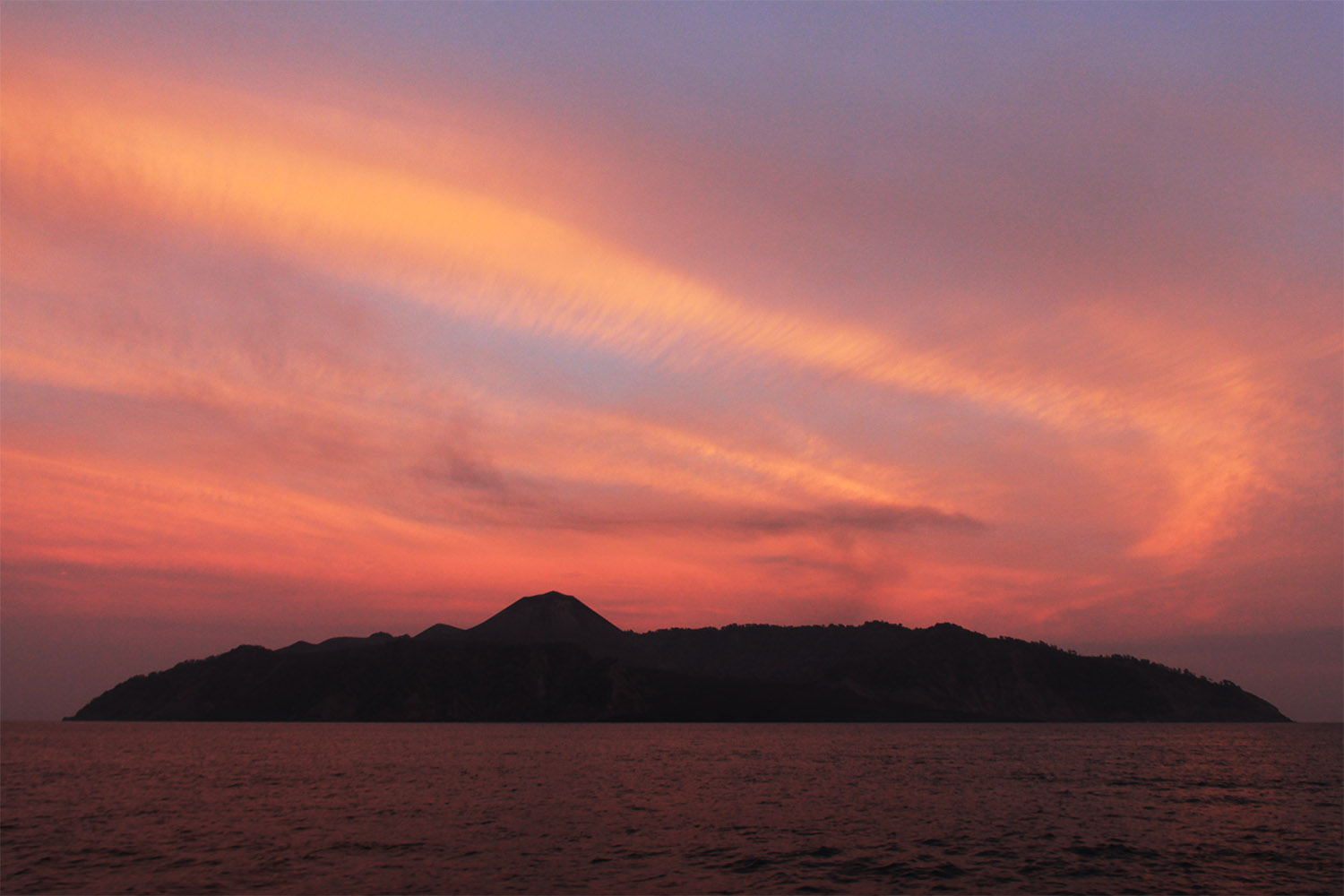 Первый пост