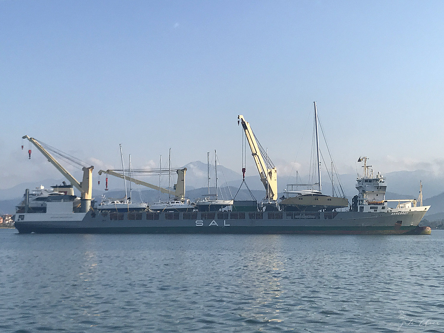 Турция. Начало