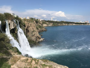 кругосветка на яхте La Chica