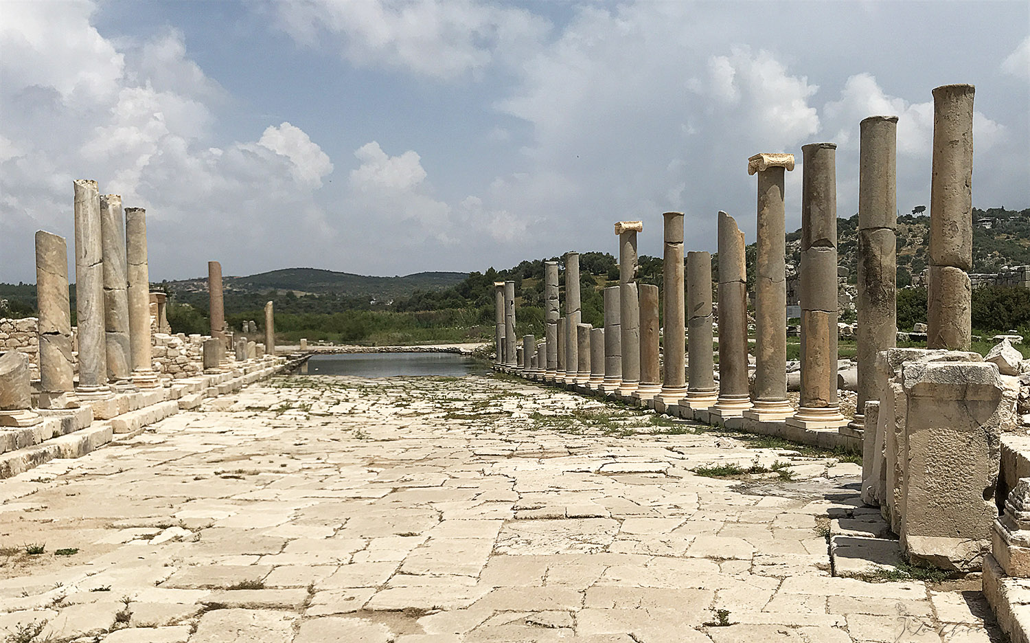 Турция историческая