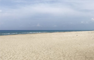 кругосветка на яхте La Chica