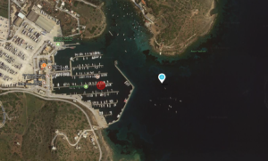 La Chica дрейфует