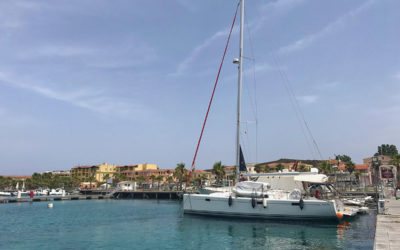 Коста Смеральда, Сардиния