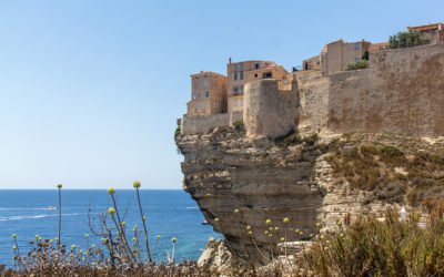 Бонифачо, Франция