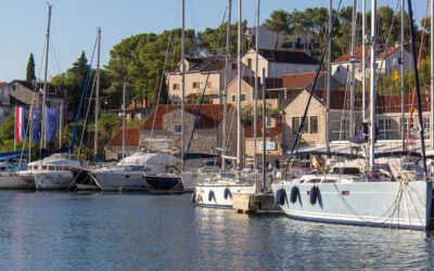 Переход в Скрадин