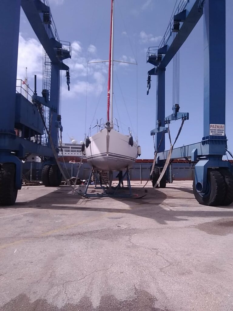 La Chica готова к сезону 2022